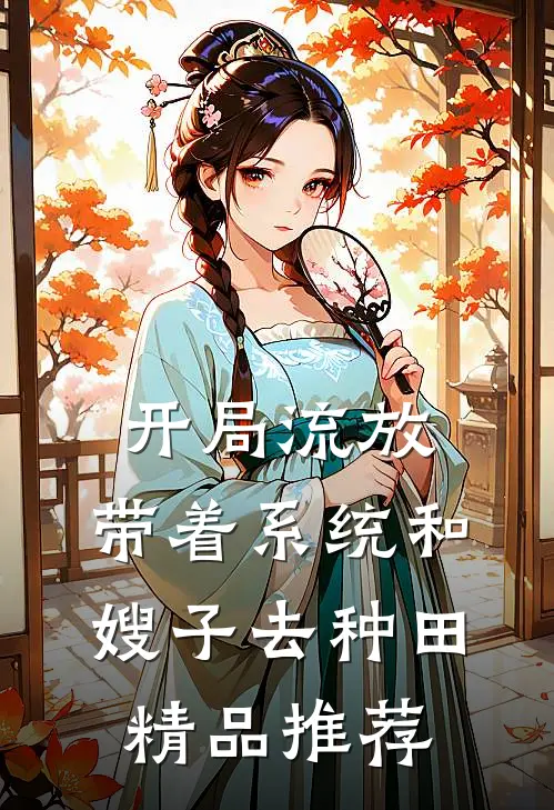 开局流放：带着系统和嫂子去种田精品推荐
