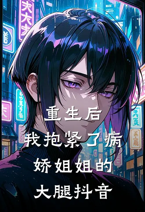 重生后，我抱紧了病娇姐姐的大腿抖音