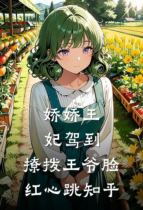 娇娇王妃驾到，撩拨王爷脸红心跳知乎