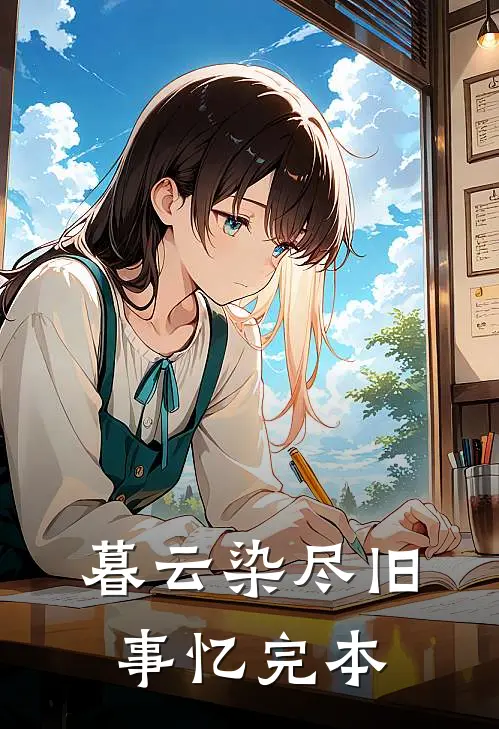 暮云染尽旧事忆完本