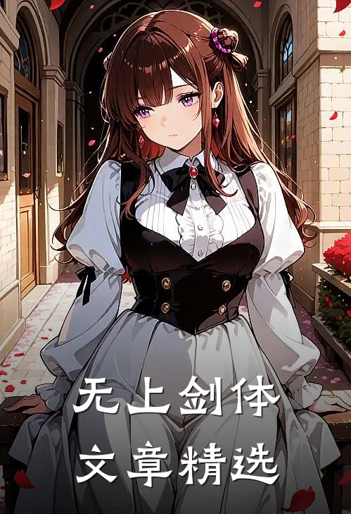 无上剑体文章精选