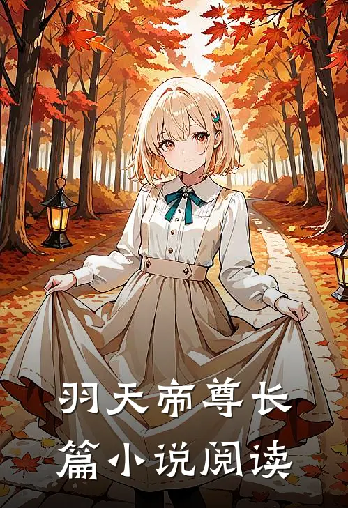 羽天帝尊长篇小说阅读