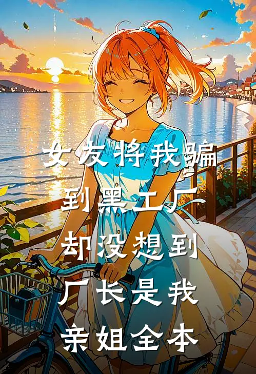 女友将我骗到黑工厂，却没想到厂长是我亲姐全本