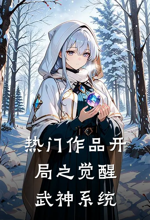热门作品开局之觉醒武神系统