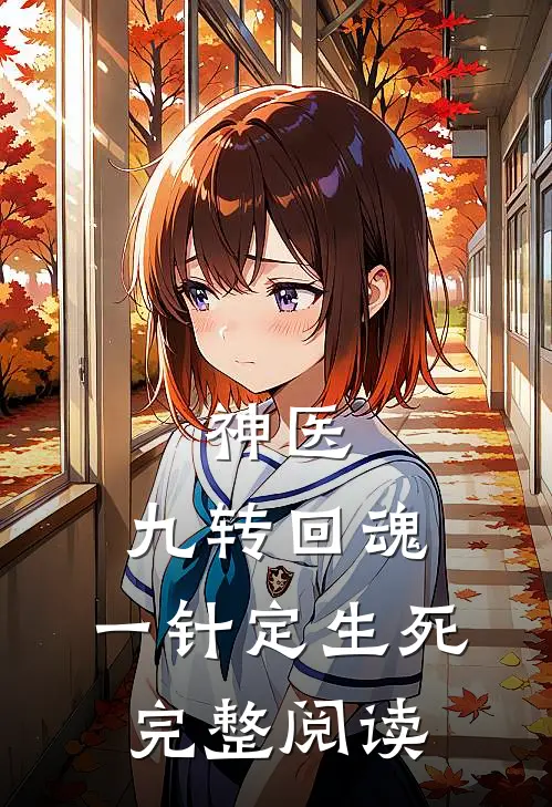 神医：九转回魂，一针定生死完整阅读