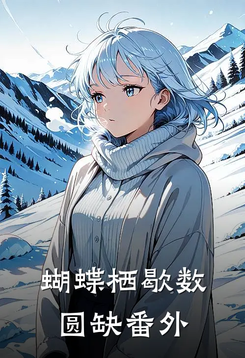 蝴蝶栖歇数圆缺番外