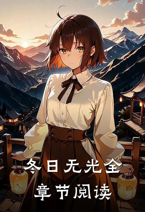冬日无光全章节阅读