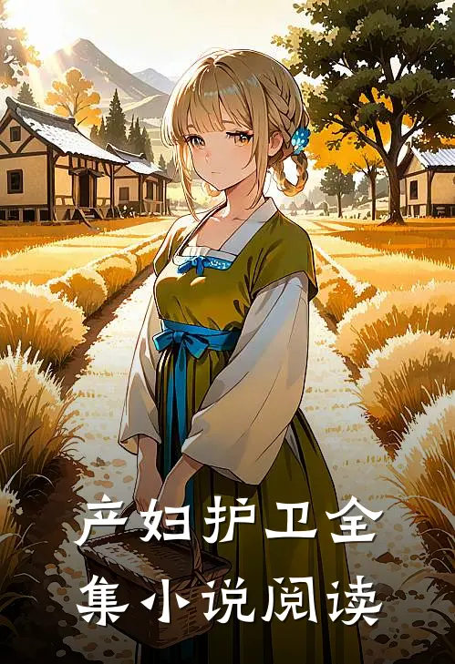 产妇护卫全集小说阅读