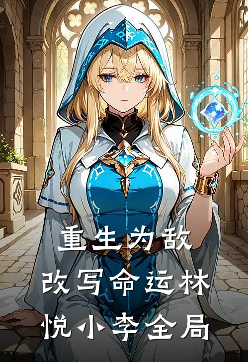 重生为敌：改写命运林悦小李全局