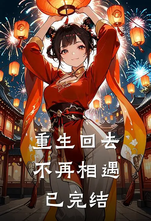 重生回去，不再相遇已完结