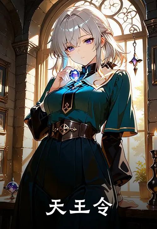 天王令