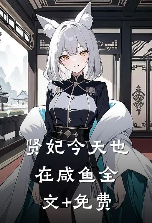 贤妃今天也在咸鱼全文+免费