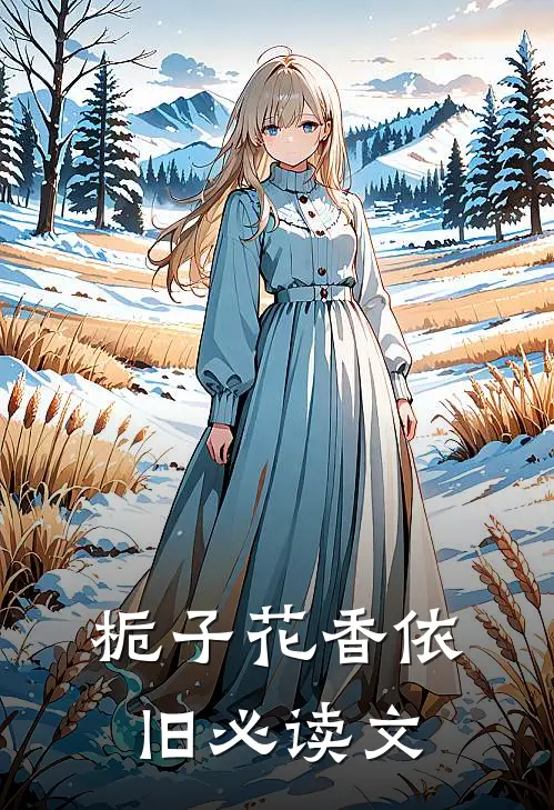 栀子花香依旧必读文
