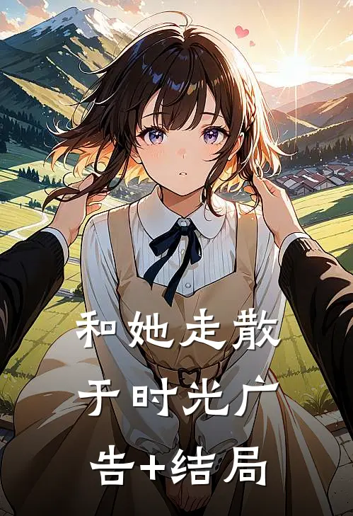 和她走散于时光广告+结局