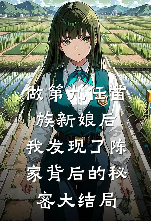 做第九任苗族新娘后，我发现了陈家背后的秘密大结局