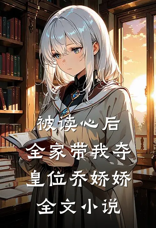 被读心后,全家带我夺皇位 乔娇娇全文小说