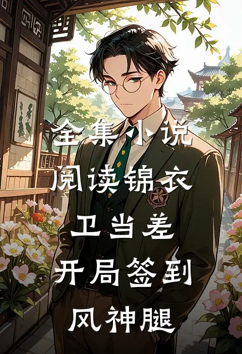 全集小说阅读锦衣卫当差，开局签到风神腿