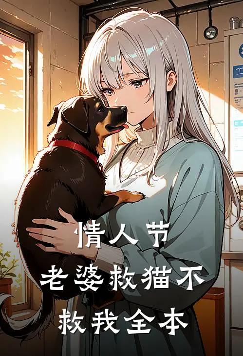 情人节，老婆救猫不救我全本
