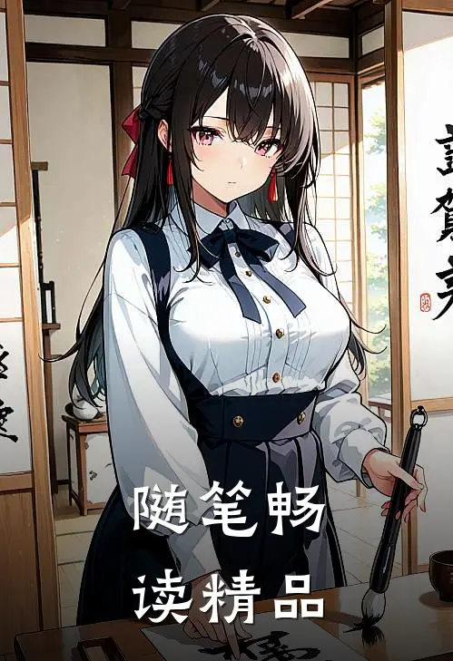 随笔畅读精品