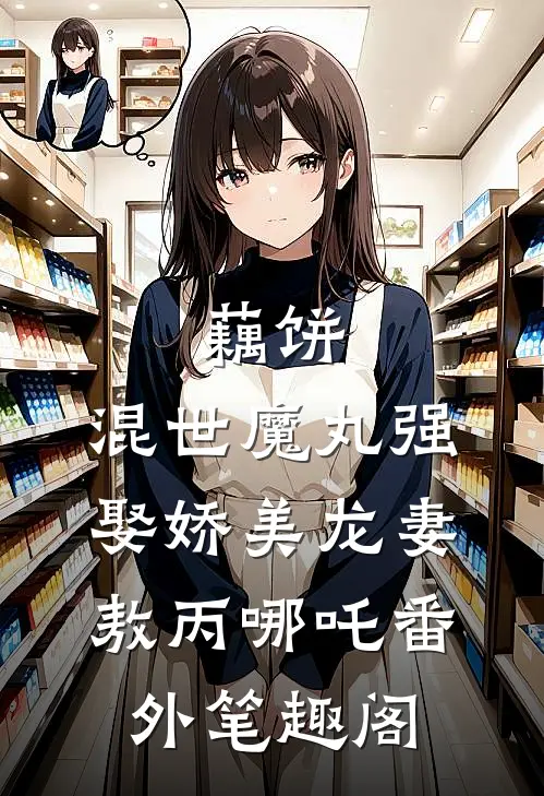藕饼：混世魔丸强娶娇美龙妻：敖丙哪吒番外笔趣阁
