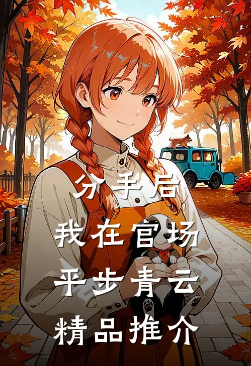 分手后，我在官场平步青云精品推介