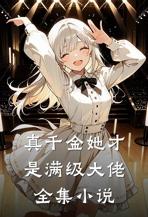 真千金她才是满级大佬全集小说