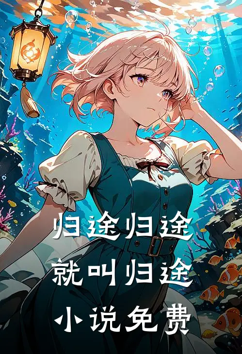 归途归途就叫归途小说免费