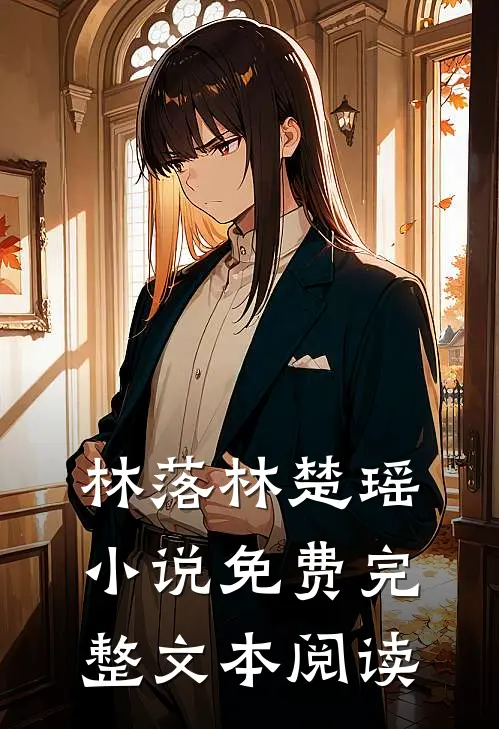 林落林楚瑶小说免费完整文本阅读