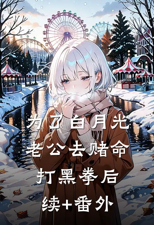 为了白月光，老公去赌命打黑拳后续+番外