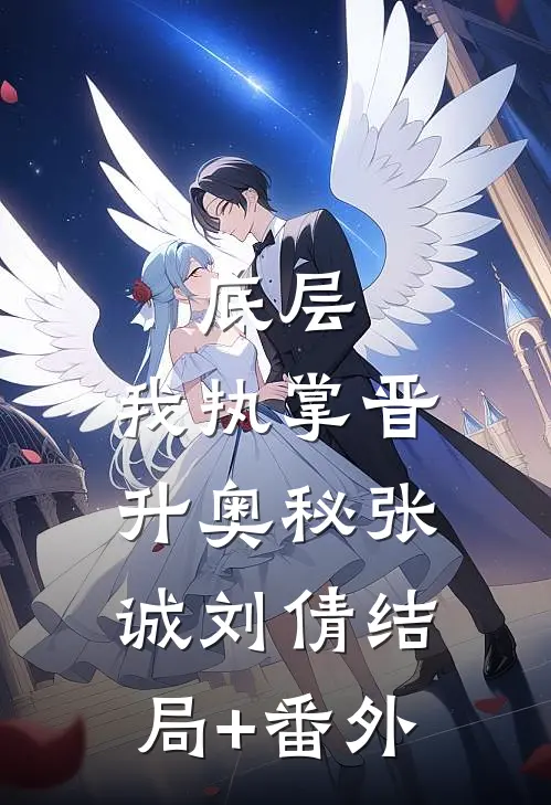 底层：我执掌晋升奥秘张诚刘倩结局+番外