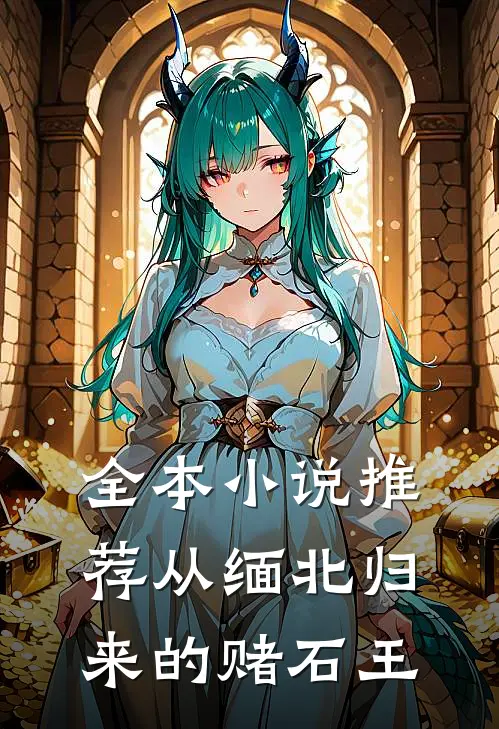 全本小说推荐从缅北归来的赌石王