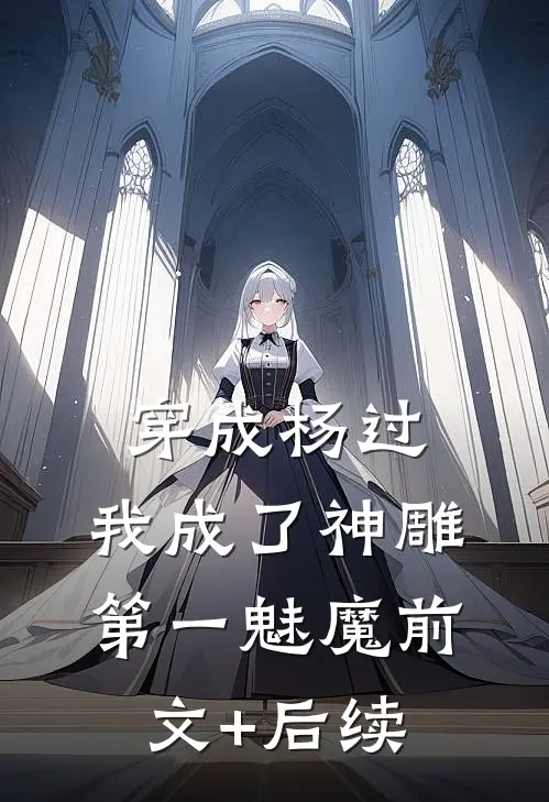 穿成杨过，我成了神雕第一魅魔前文+后续