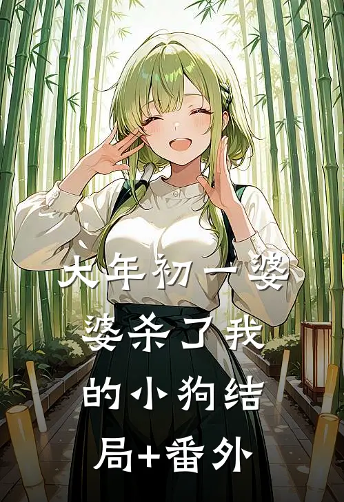 大年初一婆婆杀了我的小狗结局+番外