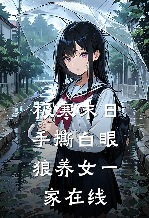 极寒末日，手撕白眼狼养女一家在线