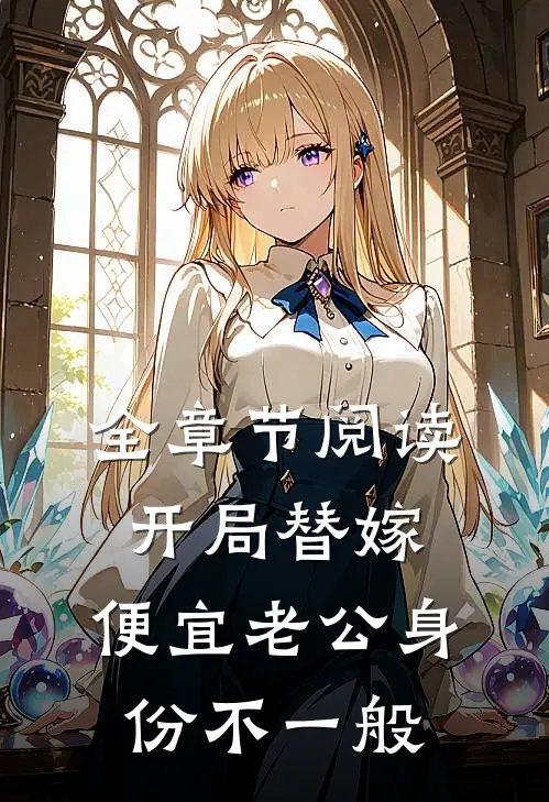 全章节阅读开局替嫁，便宜老公身份不一般