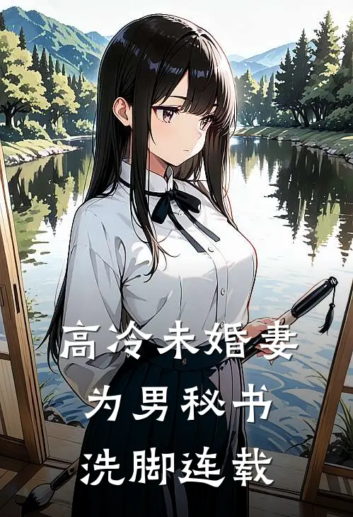 高冷未婚妻为男秘书洗脚连载