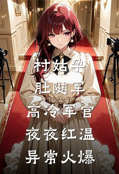 村姑孕肚随军，高冷军官夜夜红温异常火爆