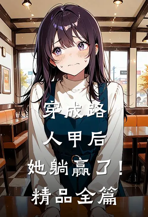 穿成路人甲后，她躺赢了！精品全篇