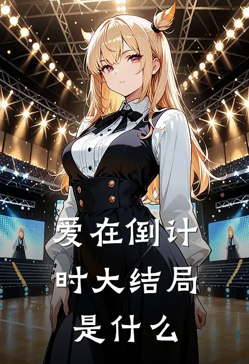 爱在倒计时大结局是什么