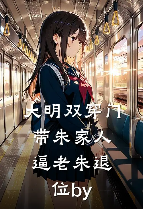 大明双穿门：带朱家人逼老朱退位by