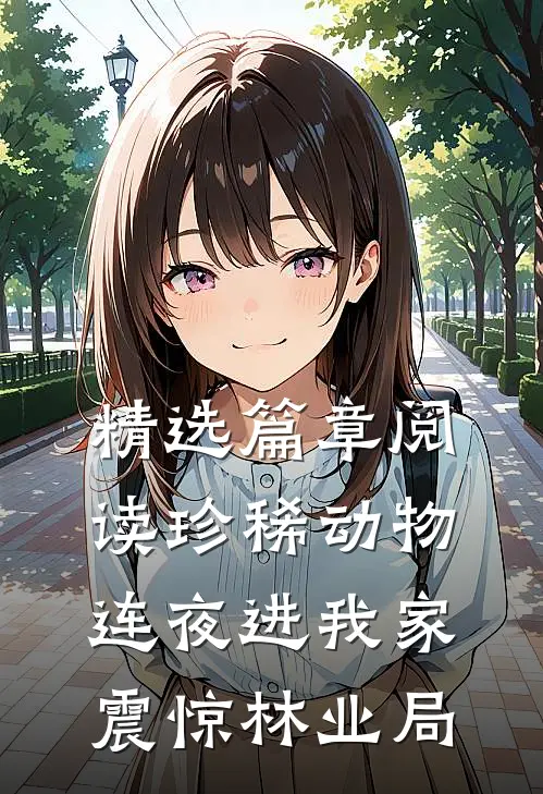精选篇章阅读珍稀动物连夜进我家，震惊林业局