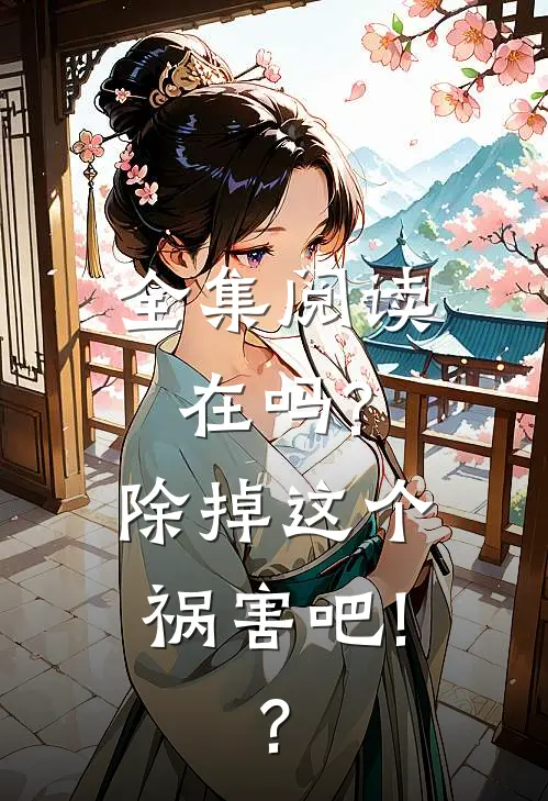 全集阅读在吗?除掉这个祸害吧!?