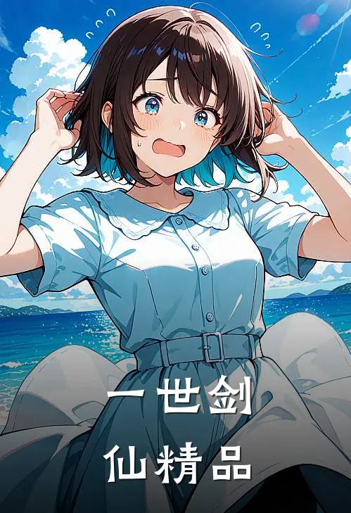 一世剑仙精品