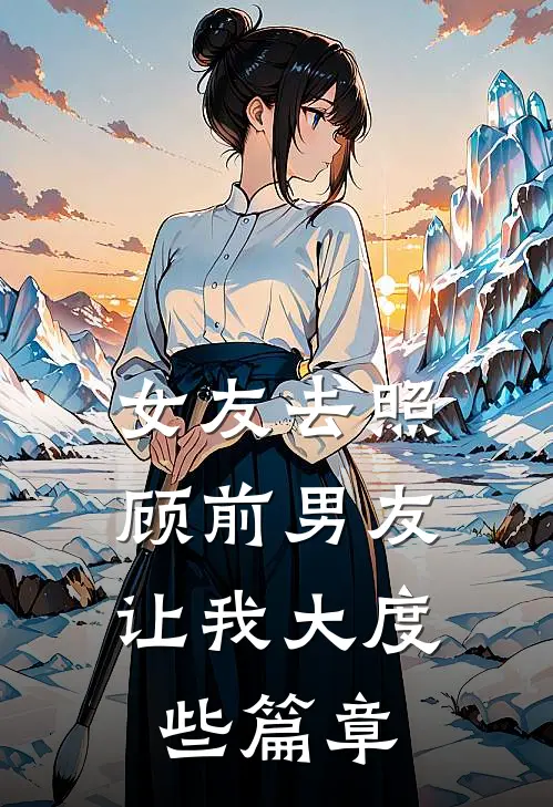 女友去照顾前男友，让我大度些篇章