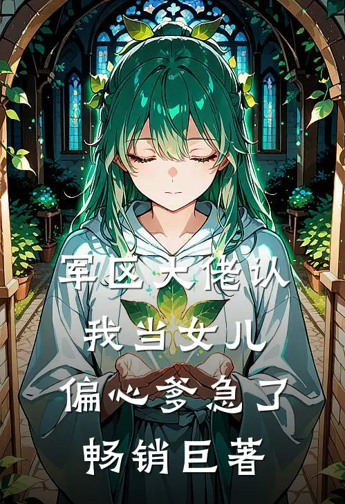 军区大佬认我当女儿，偏心爹急了畅销巨著