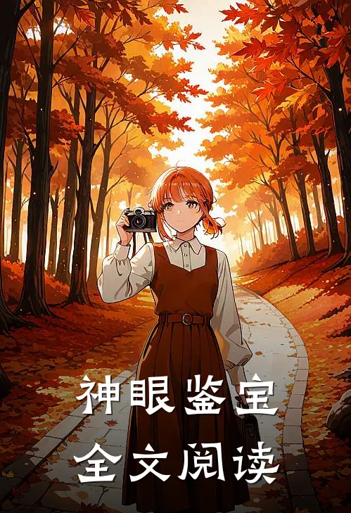 神眼鉴宝全文阅读