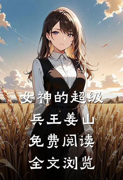 女神的超级兵王姜山免费阅读全文浏览