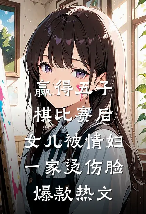 赢得五子棋比赛后，女儿被情妇一家烫伤脸爆款热文