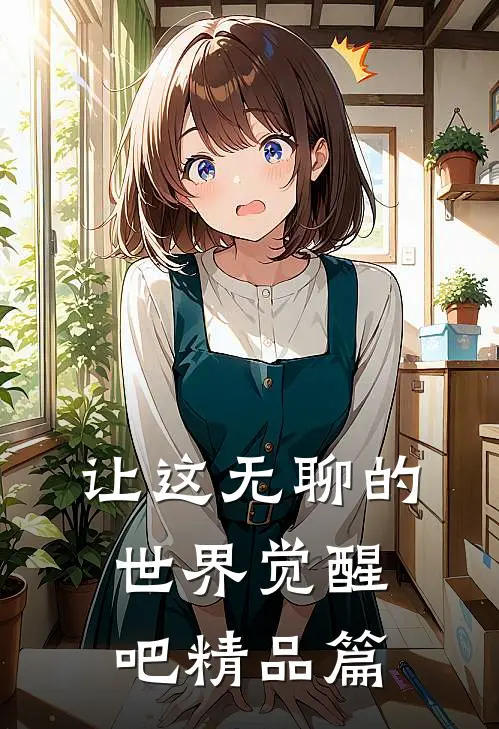让这无聊的世界觉醒吧精品篇