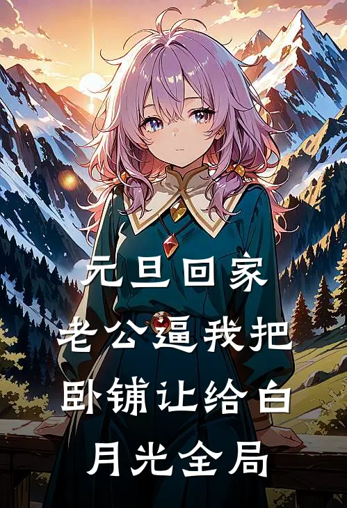 元旦回家，老公逼我把卧铺让给白月光全局
